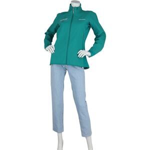 Women's Patagonia Allagash Brewing Company Polartec Jacket